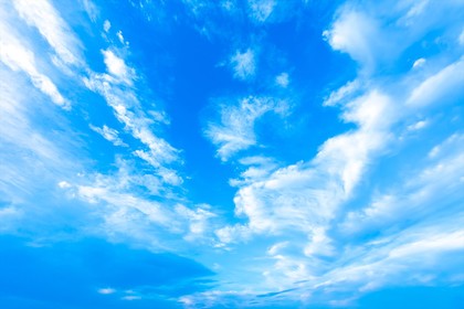 青空